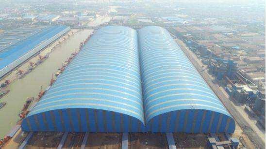 洮南料场封闭若想省钱又环保应该如何实施