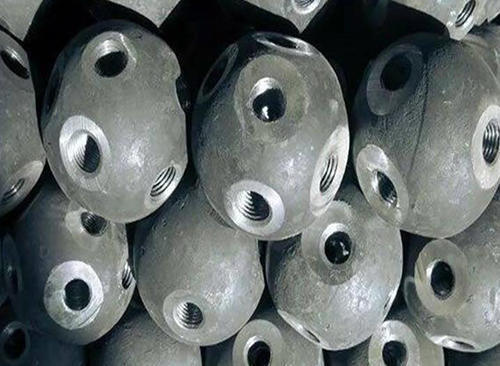 洮南螺栓球网架的施工方案